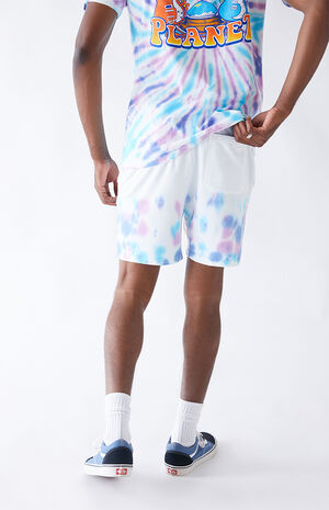 Miami Sweat Shorts Miami Sweat Shorts image number null