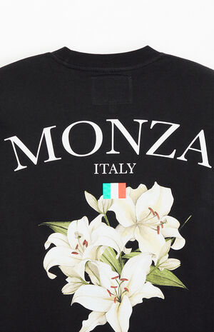x PacSun Italy Grand Prix Long Sleeve T-Shirt image number 4