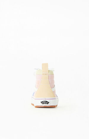 Kids Sk8-Hi MTE-1 Shoes image number 3