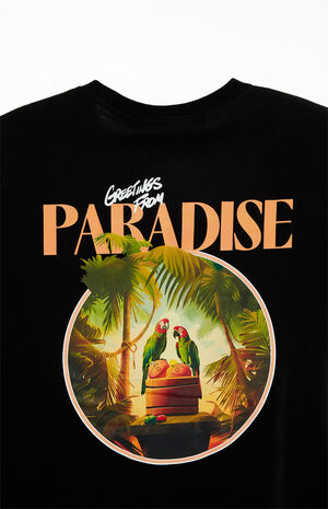 Paradise T-Shirt image number 4