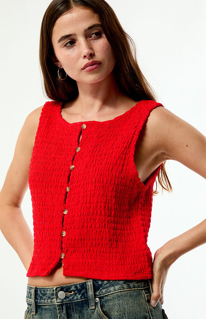 Billabong Kelsey Tank Top