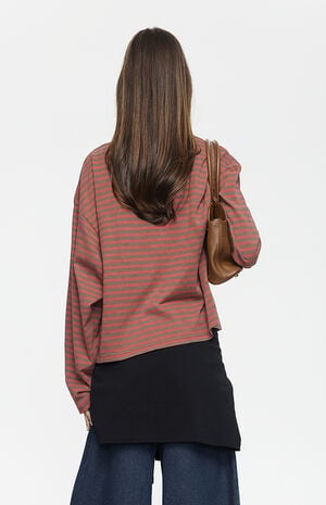 Bloom Long Sleeve Top image number 3