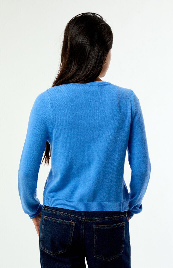 Beverly and Beck Marley Cardigan