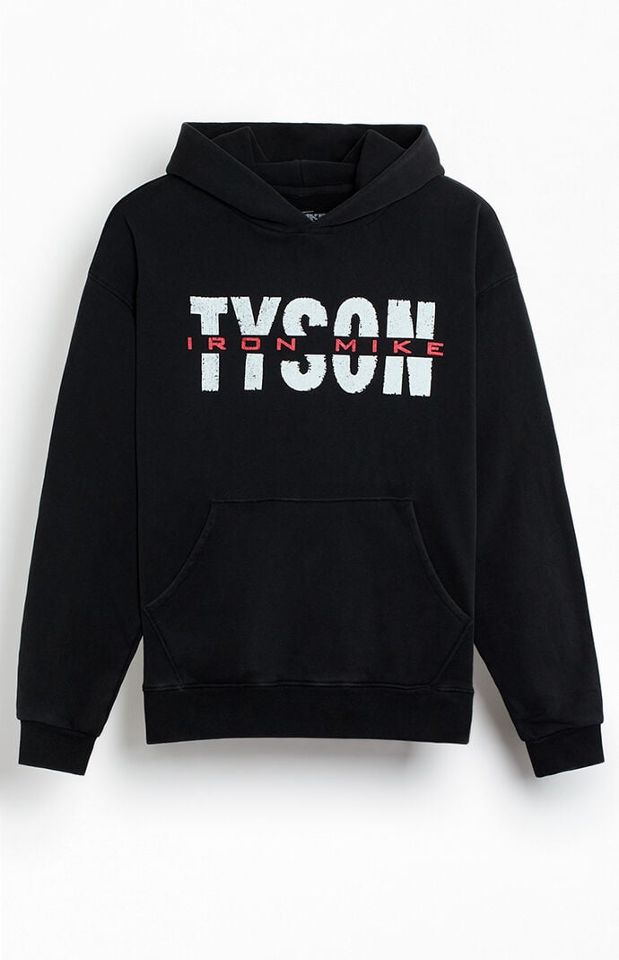 Tyson Star View Hoodie