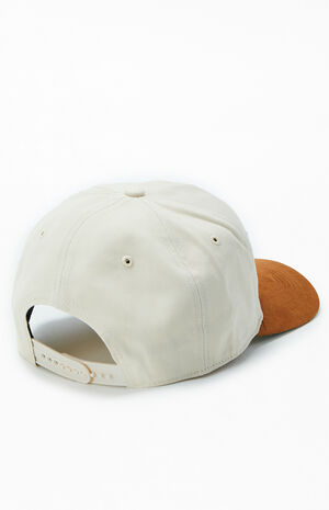 LA Dodgers Hitch Snapback Hat image number 2