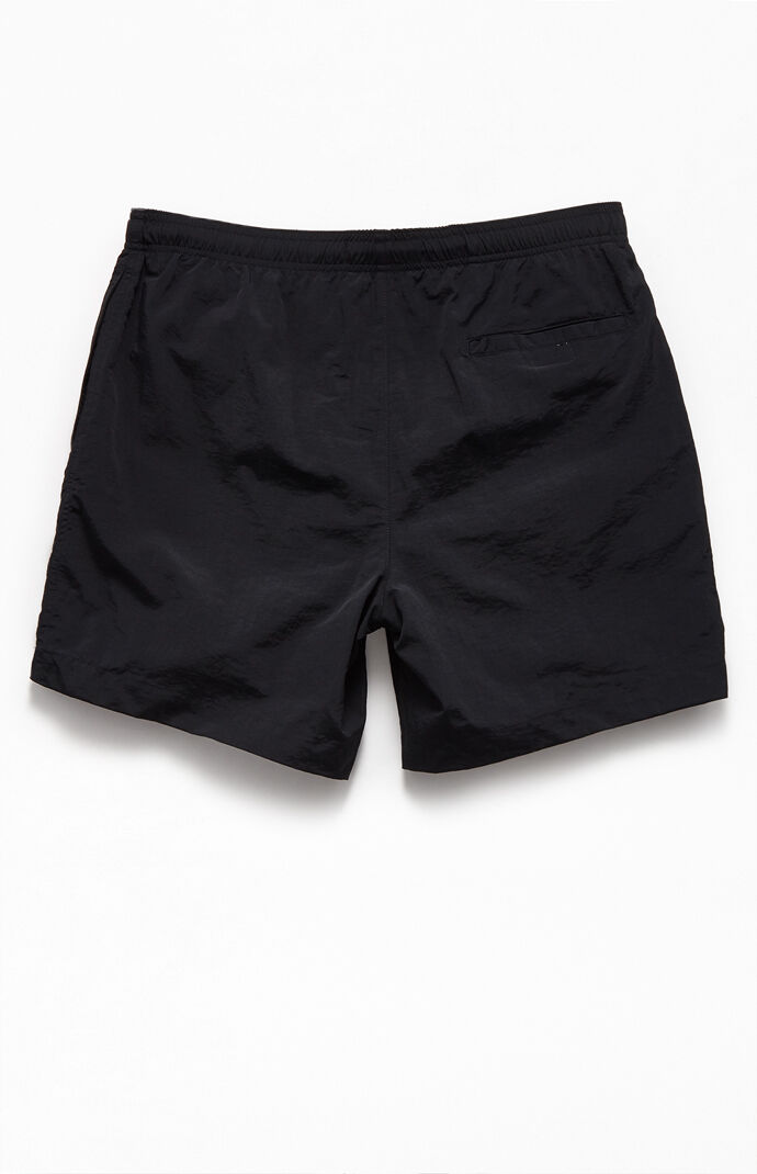 Two Pack 16" Swim Trunks