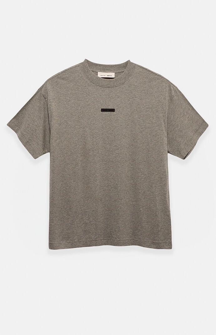 Fear of God Homestead Heather Vintage Fit T-Shirt