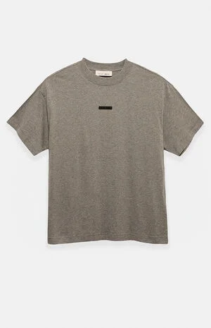 Homestead Heather Vintage Fit T-Shirt image number 1