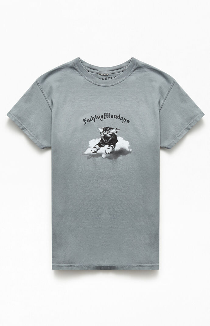 F'ing Mondays T-Shirt