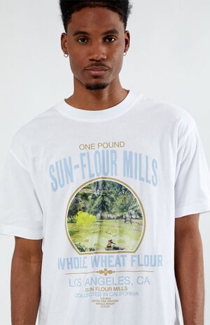 Mills T-Shirt image number 2