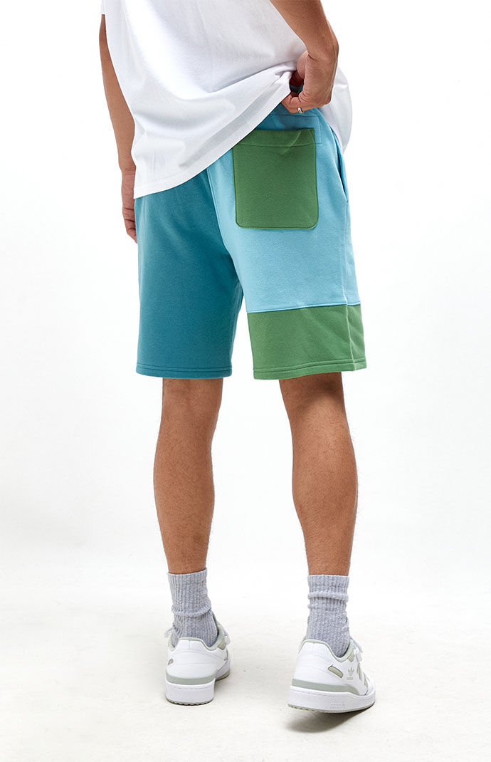 Champion Recycled Colorblock Sweat 