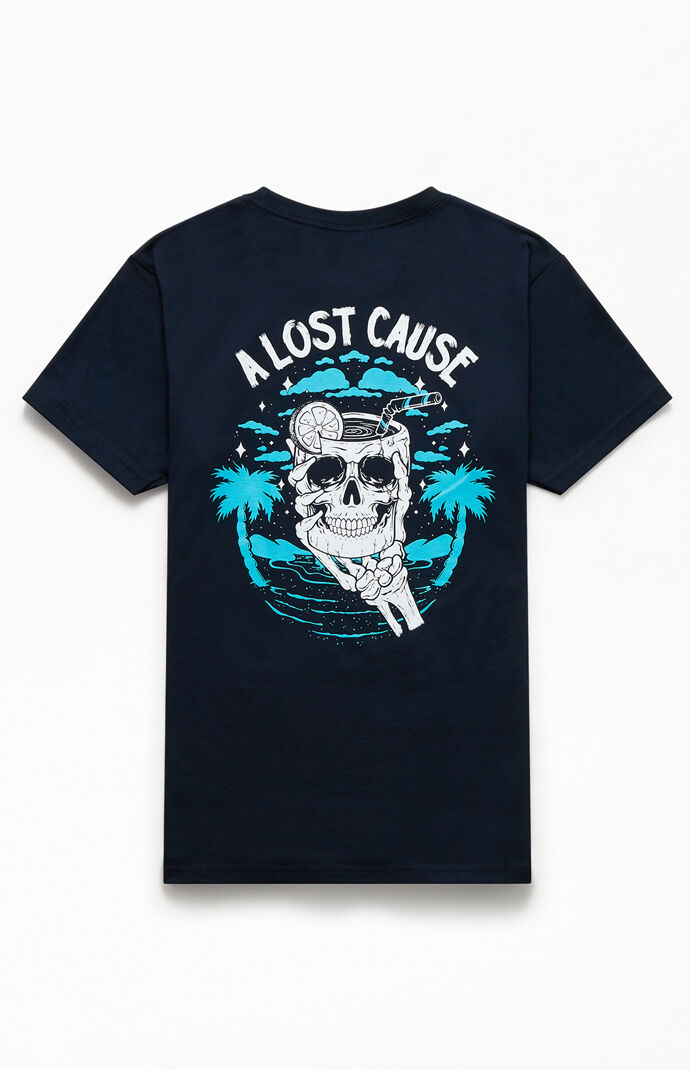 Cocktail T-Shirt