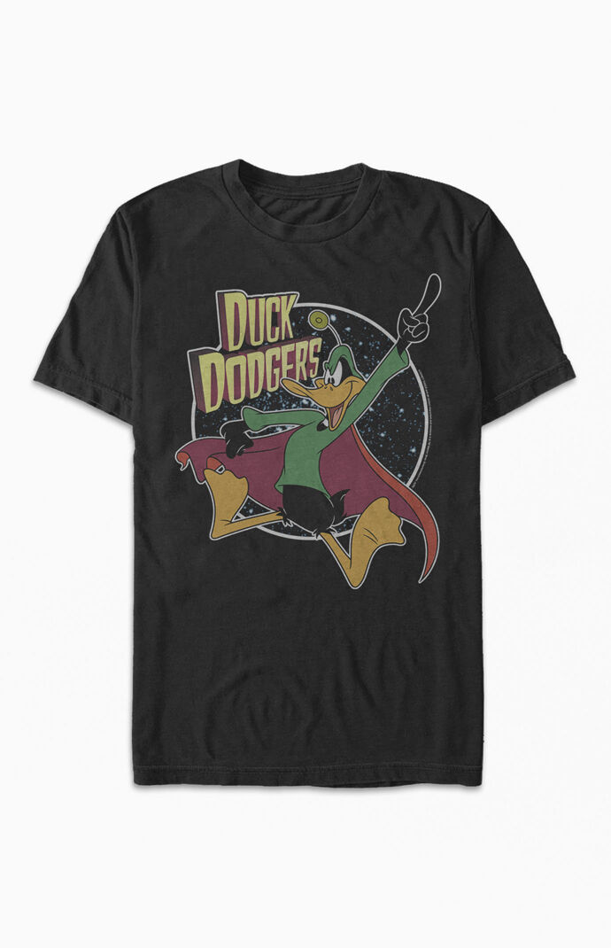 Duck Dodgers T-Shirt