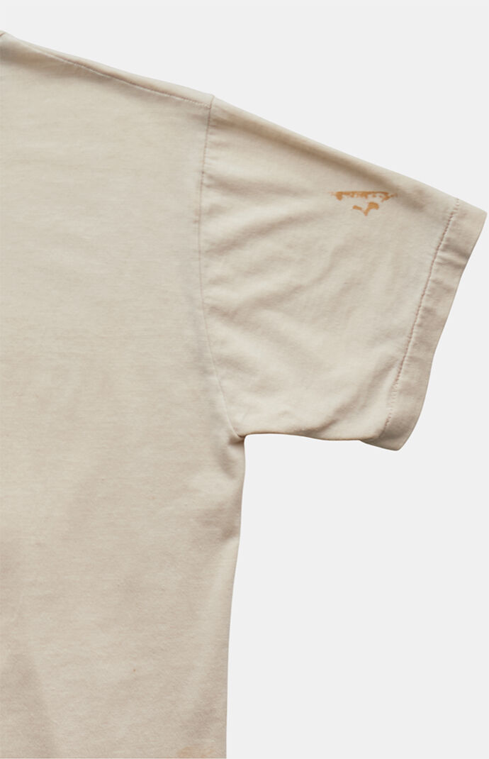 PS VINTAGE 80s Ft Lauderdale Beach, FL Graphic T-Shirt