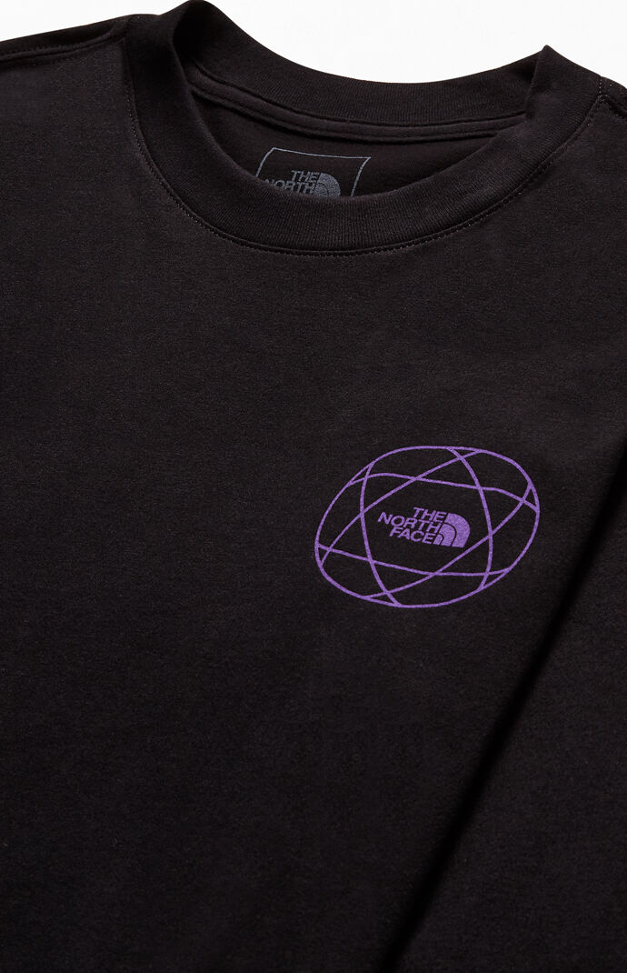 Graphic Long Sleeve T-Shirt