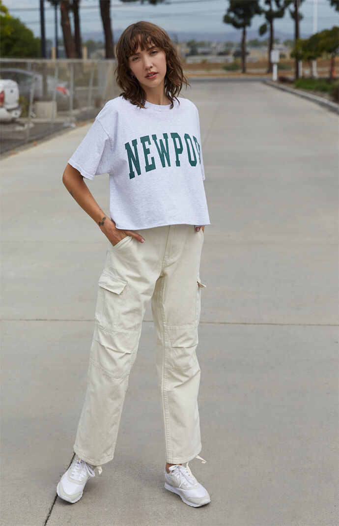 Newport T-Shirt