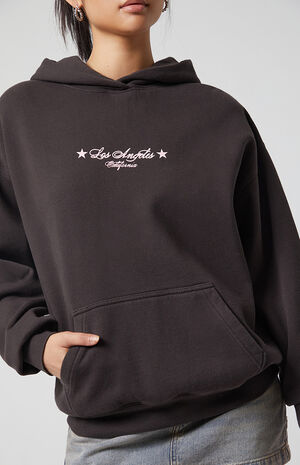 LA 00 Hoodie image number 3