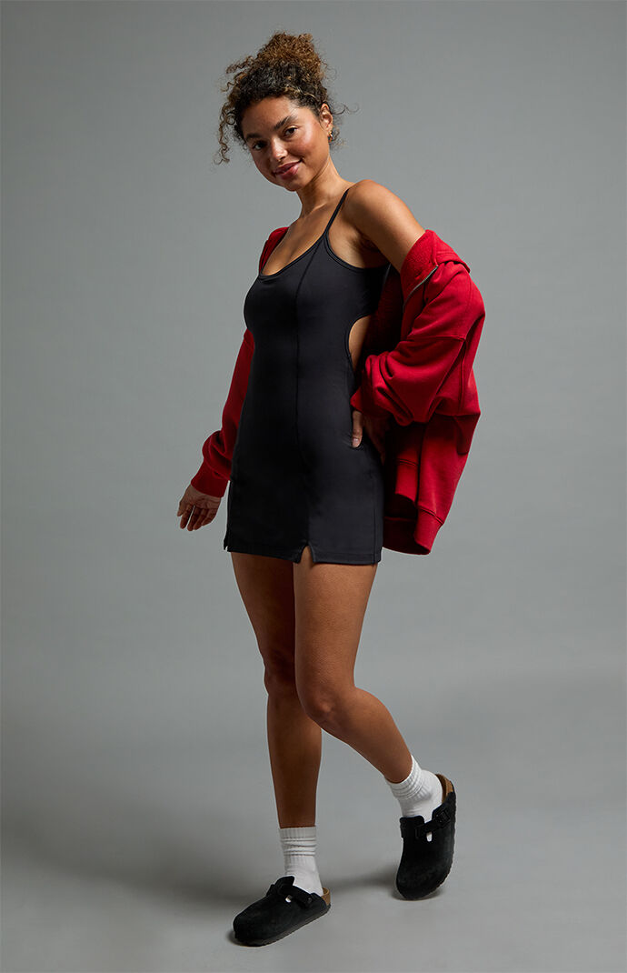 PAC 1980 WHISPER Active Reed Dress