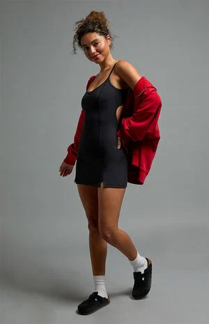 PAC WHISPER Active Reed Dress image number 1