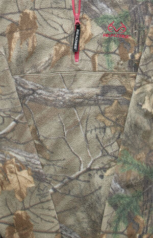 2000s Fleece Jacket image number 3