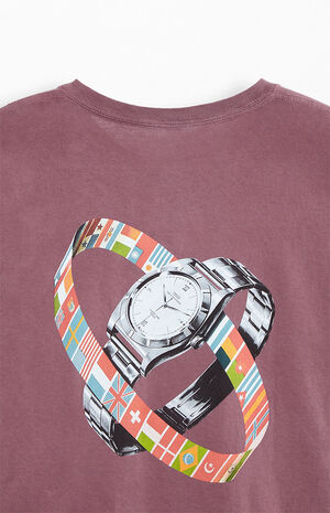 Time T-Shirt image number 4