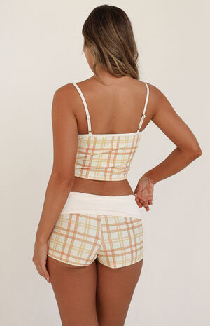 Lele Swim Shorts image number 3