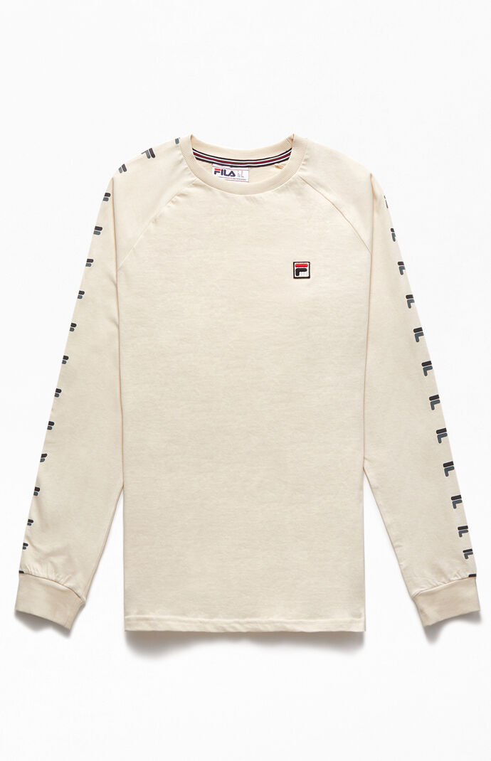 Zubby Long Sleeve T-Shirt