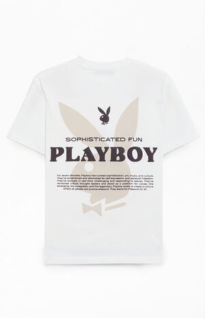 By PacSun Sophisticated Fun T-Shirt