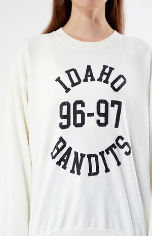 Idaho Bandits Crew Neck Sweatshirt image number 2