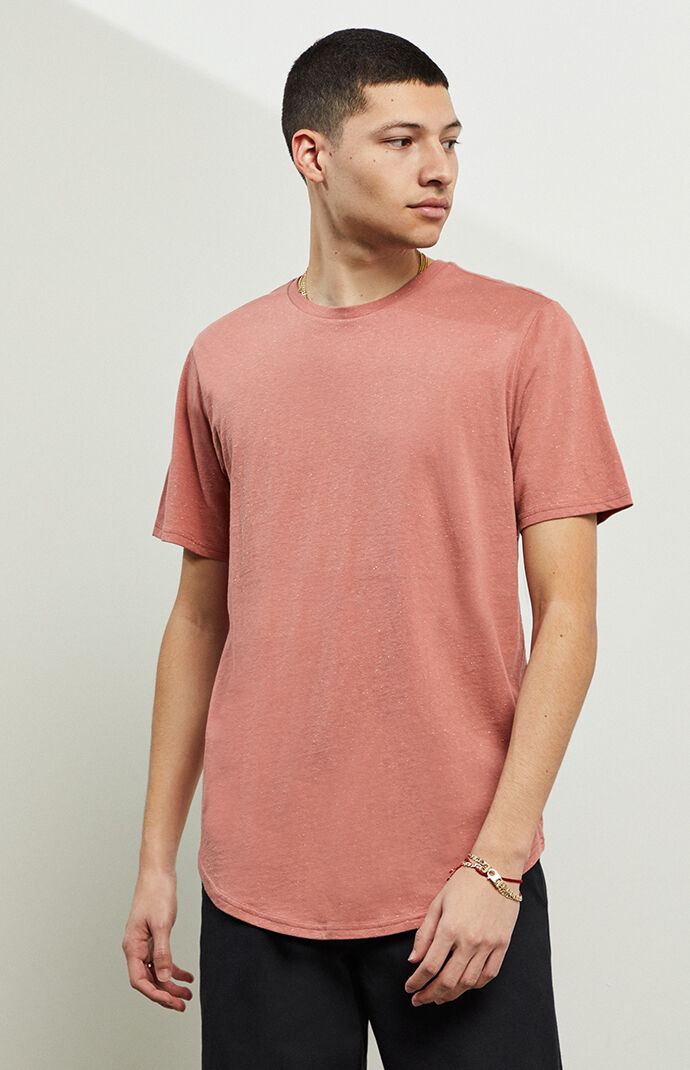 Darrell Scallop T-Shirt