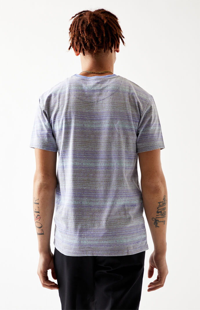 Meyeloa Print T-Shirt