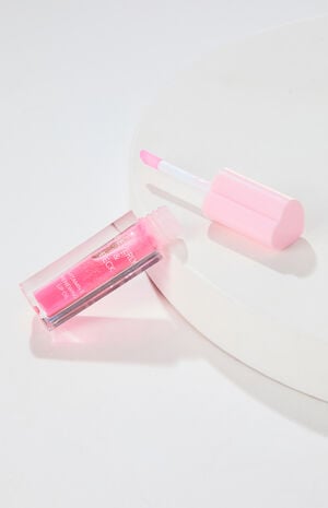 Pink Lip Oil image number 1