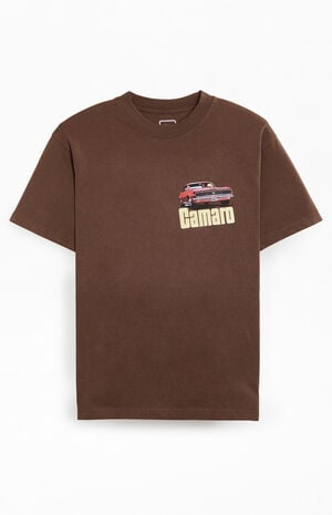 Camaro Bonanza T-Shirt image number 2