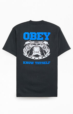 Know Thyself T-Shirt image number 1