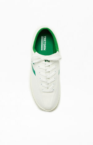 Eco Nyliteplus Canvas Shoes Eco Nyliteplus Canvas Shoes image number 5