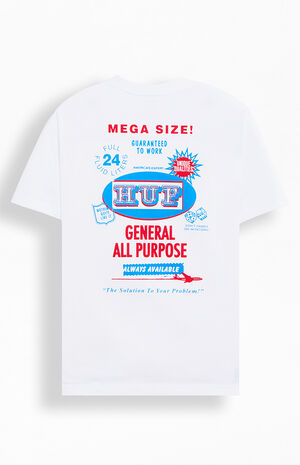 All Purpose T-Shirt image number 1