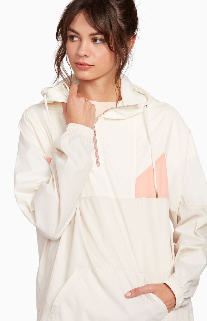 Coco Windstoned Jacket