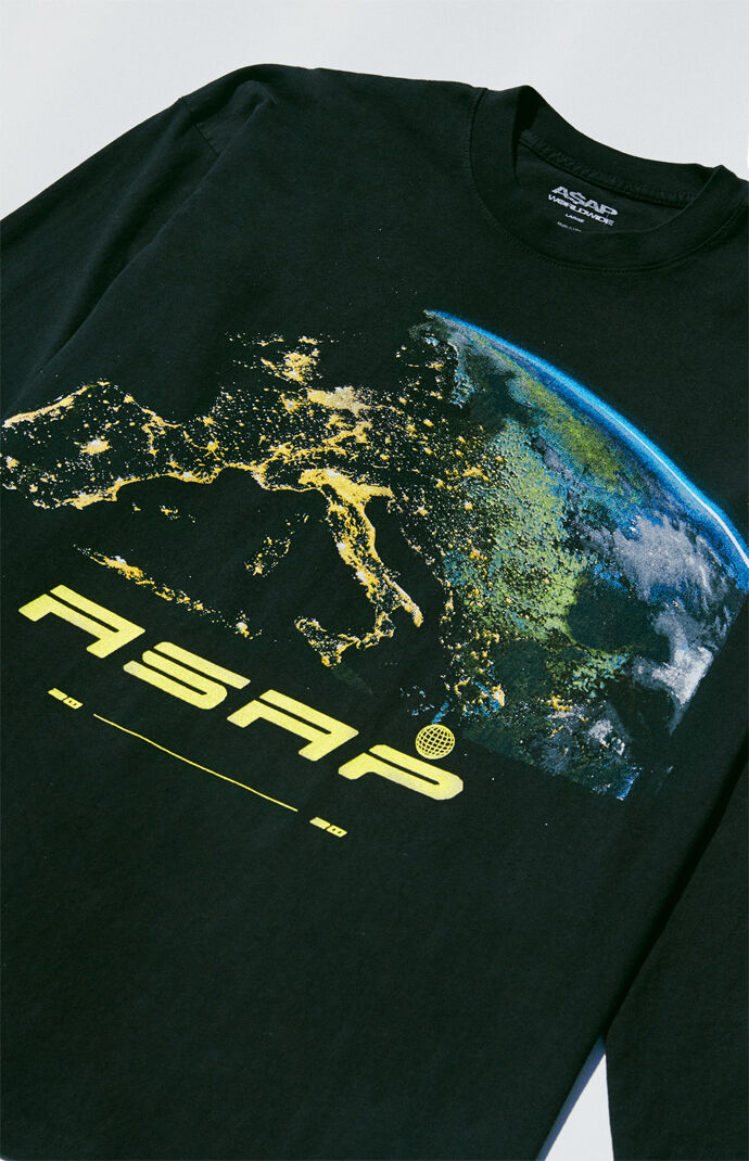 Horizon Long Sleeve T-Shirt