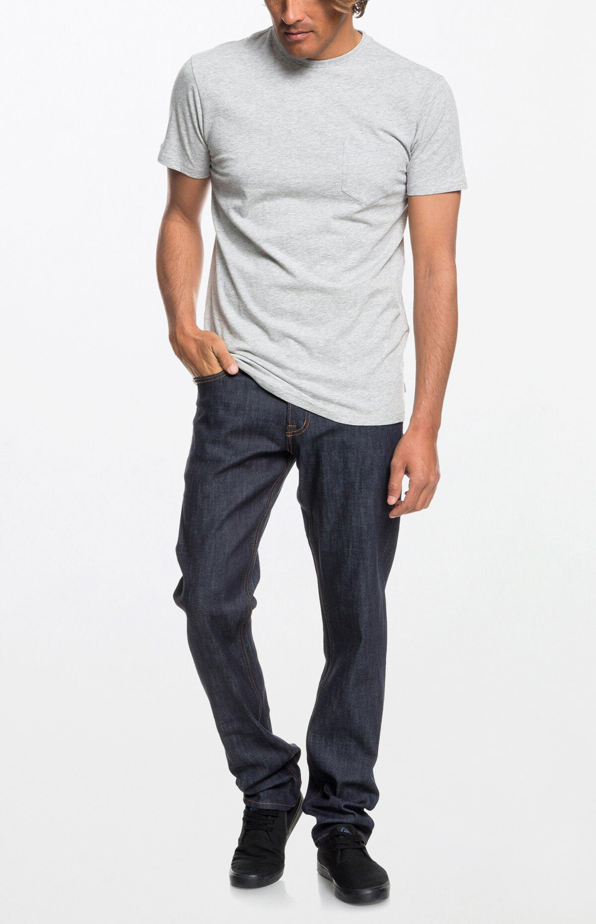 quiksilver revolver jeans