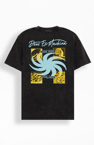 Custom Leisure Oversized T-Shirt image number 1