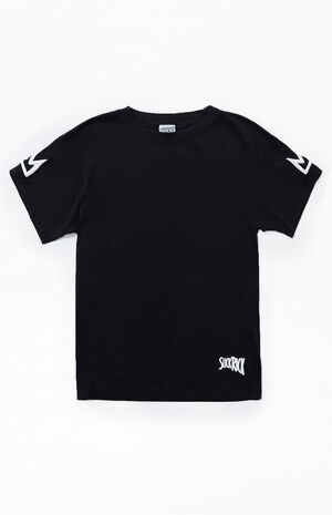 x PacSun Once Upon A Time T-Shirt image number 2