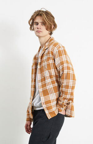 Organic Sloan Shirt image number 2