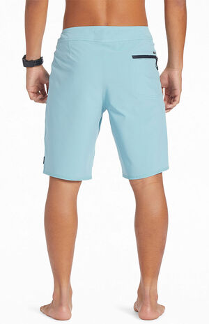 Eco Surfsilk Kaimana 20" Boardshorts image number 2