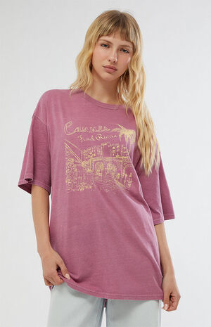 Cannes France T-Shirt image number 1