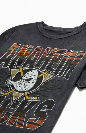 Mitchell & Ness Anaheim Ducks T-Shirt