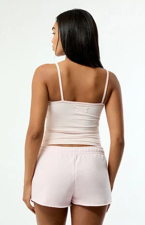 Puff Vol. 1 Cutoff Sweat Shorts image number 5