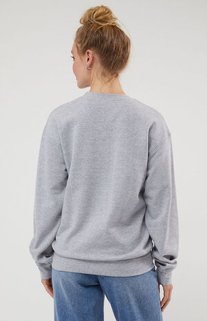 Pacific Sunwear Athletics Sport Crew Neck Sweatshirt image number 4