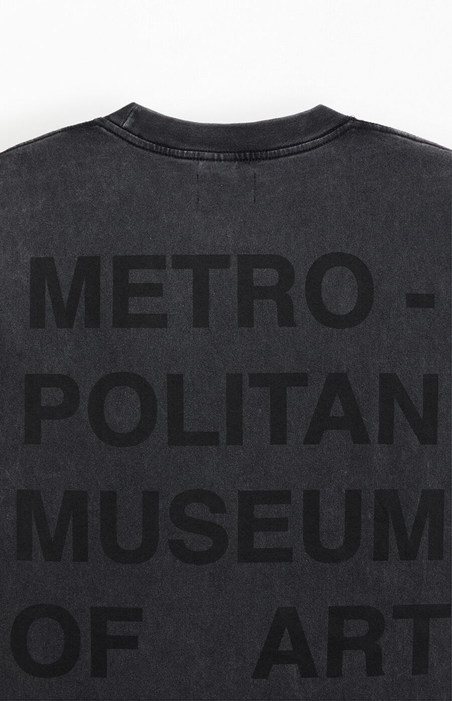 The Met x PacSun Metropolitan Oversized TShirt PacSun