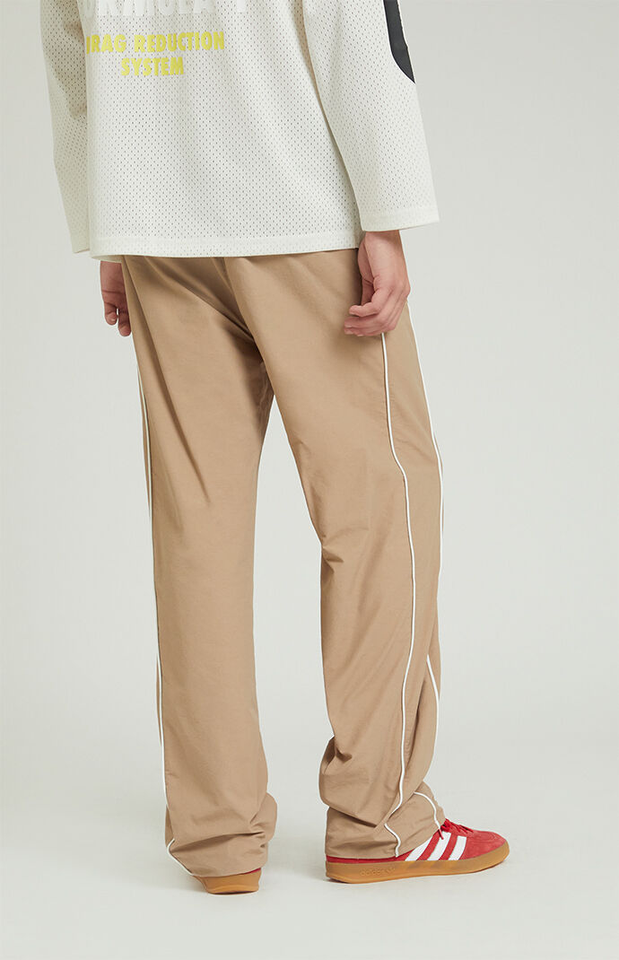 PacSun Baggy Track Pants PacSun