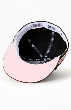 x PS Reserve New York Yankees 59FIFTY Fitted Hat image number 4